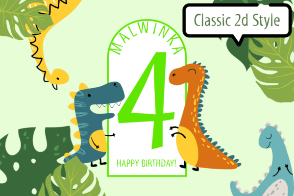 Dinosaurs