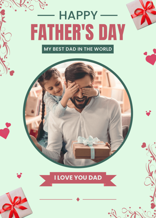 Father's Day - Image 3